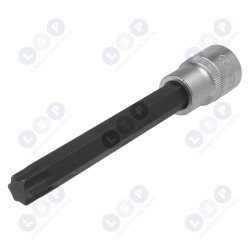 TORX T60 uzgaļu ligzda 1/2 HONITON 100mm (5900774577607)