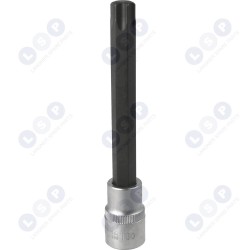 TORX T60 uzgaļu ligzda 1/2 HONITON 100mm (5900774577607)