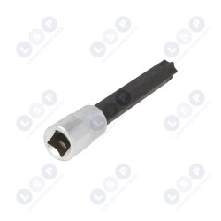 TORX T70 uzgaļu ligzda 1/2 HONITON 140mm (5900774577706)