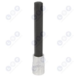 TORX T70 uzgaļu ligzda 1/2 HONITON 140mm (5900774577706)