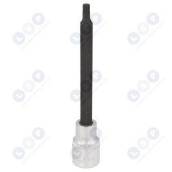 SPLINE M6 1/2 HONITON uzgaļu uzgalis 140 mm (5900774578062)