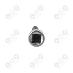 SPLINE M12 1/2 HONITON uzgaļu uzgalis 140 mm (5900774598121)