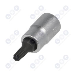 Uzgriežņu atslēga ar TORX T20 1/4 bitu HONITON (5900774579946)