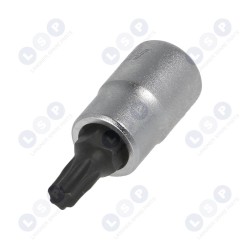 Uzgriežņu atslēga ar TORX T25 1/4 bitu HONITON (5900774579953)