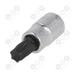Uzgriežņu atslēga ar TORX T40 1/4 bitu HONITON (5900774579984)