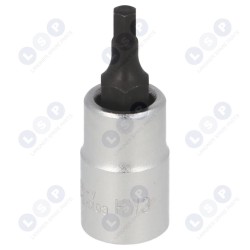 Uzgalis IMBUS H3 1/4 HONITON (5900774579991)