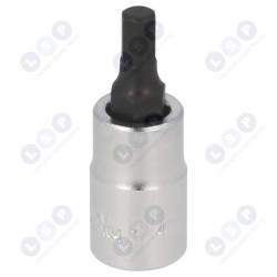 IMBUS H4 1/4 HONITON uzgaļa ligzda (5900774579212)