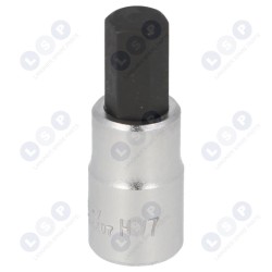 IMBUS H7 1/4 HONITON uzgaļa ligzda (5900774579243)