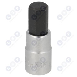 IMBUS H8 1/4 HONITON uzgaļa ligzda (5900774579250)