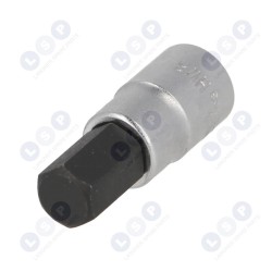 IMBUS H8 1/4 HONITON uzgaļa ligzda (5900774579250)