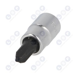 Uzgriežņu atslēga ar uzgali PH3 1/4 HONITON (5900774589433)