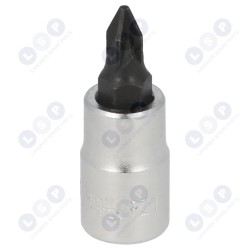 Uzgriežņu atslēga ar uzgali PZ1 1/4 HONITON (5900774589617)