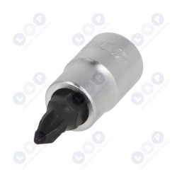 Uzgriežņu atslēga ar uzgali PZ1 1/4 HONITON (5900774589617)