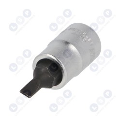 Uzgriežņu atslēga ar plakanu uzgali 3,5 mm 1/4 HONITON (5900774579816)