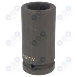 Trieciena uzgriežņu atslēga 34 MM 1' 6 leņķu HONITON (5900774502425)