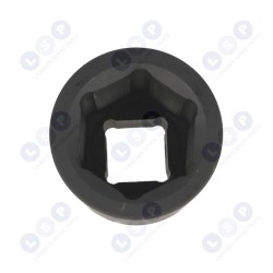 Trieciena uzgriežņu atslēga 41 MM 1' 6 leņķu HONITON (5900774502449)