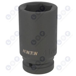 Trieciena uzgriežņu atslēga 41 MM 1' 6 leņķu HONITON (5900774502449)