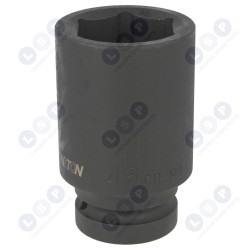 Trieciena uzgriežņu atslēga 46 MM 1' 6 leņķu HONITON (5900774502456)