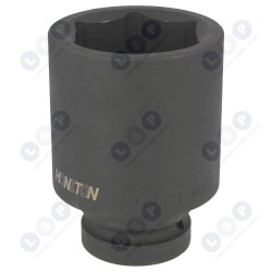 Trieciena uzgriežņu atslēga 55 MM 1' 6 leņķu HONITON (5900774502470)