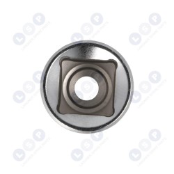 TORX uzgriežņu atslēga 1/2 E10 HONITON (5900774536109)