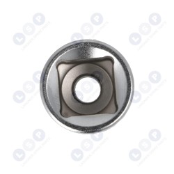 TORX uzgriežņu atslēga 1/2 E11 HONITON (590077456116)