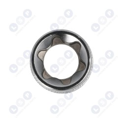 TORX uzgriežņu atslēga 1/2 E18 HONITON (5900774536185)