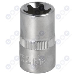 TORX uzgriežņu atslēga 1/2 E18 HONITON (5900774536185)