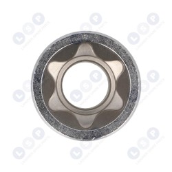 TORX uzgriežņu atslēga 1/2 E24 HONITON (5900774536246)