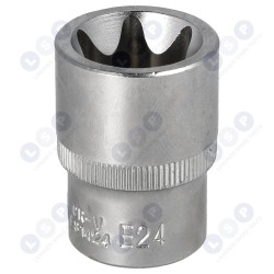 TORX uzgriežņu atslēga 1/2 E24 HONITON (5900774536246)