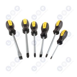 Phillips plakano skrūvgriežu komplekts 9095-6 (5903794728820)