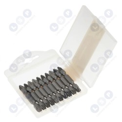 PZ2 65 mm CV-R 1/4" divpusējo uzgaļu komplekts (5903794729247)