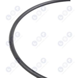 O veida gredzena blīvējums septiskās tvertnes ūdens sūknim 75x80mm 2,5 mm biezumā ()