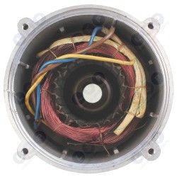 Statora korpusa tinums sūkņa sietiņam septiskās tvertnes ūdenim (5903794729308)