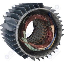 Statora korpusa tinums Ruska sūknim septiskajai tvertnei ()