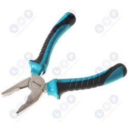 JOBI īpaši universālās knaibles 160 mm ar griešanas cilpu (5900774501817)