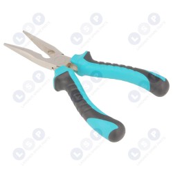 Gardeguna knaibles 180 mm CRV JOBIextra (5900774511854)