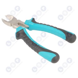 Sānu griezēji 180 mm CRV JOBIextra (5900774501886)