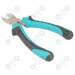 Sānu griezēji 200 mm CRV Jobiextra (5900774501893)