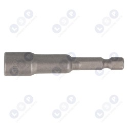 Skrūvgrieža ligzdas turētājs 8mm 1/4 MAGNET JOBI (5900774552925)