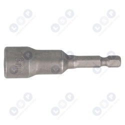 Roktura stiprinājums skrūvgriežam 13 mm magnēts JOBI (5900774552956)