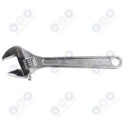 Regulējama uzgriežņu atslēga SZWED 8\' 200 mm JOBI ()