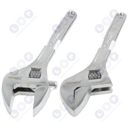 Regulējama uzgriežņu atslēga SZWED 12\' 300 mm JOBI ()