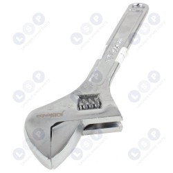 Regulējama uzgriežņu atslēga SZWED 12\' 300 mm JOBI ()