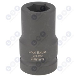 Triecienuzgalis 24 MM 1' JOBIextra CR-Mo (5900774580249)