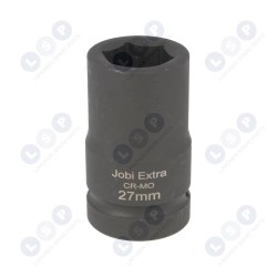 Triecienmuciņa 27 MM 1' JOBIextra CR-Mo (5900774580270)