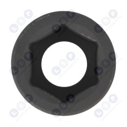 Triecienmuciņa 33 MM 1' JOBIextra CR-Mo (5900774581338)