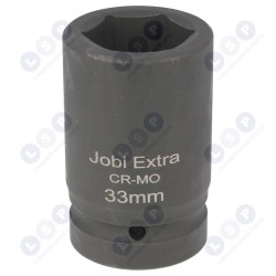 Triecienmuciņa 33 MM 1' JOBIextra CR-Mo (5900774581338)