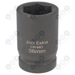 Triecienmuciņa 36 MM 1' JOBIextra CR-Mo (5900774580362)