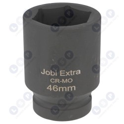 Triecienmuciņa 46 MM 1' JOBIextra CR-Mo (5900774580461)