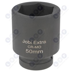 Triecienuzgalis 50 MM 1' JOBIextra CR-Mo (5900774580508)